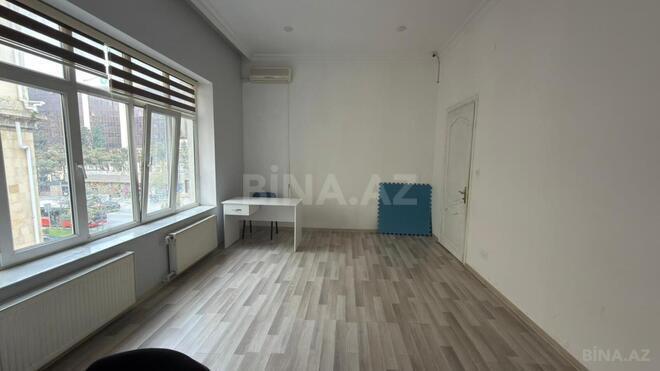 İcarəyə verilir 5 otaqlı ofis 210 m², Gənclik m., photo 4 from 23