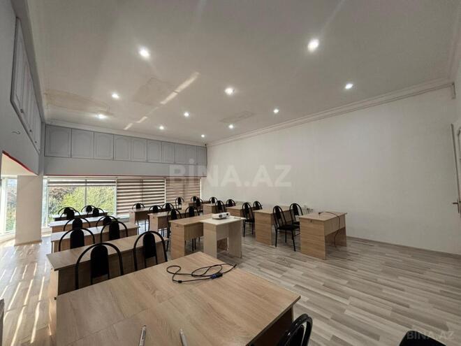 İcarəyə verilir 5 otaqlı ofis 210 m², Gənclik m., photo 3 from 23