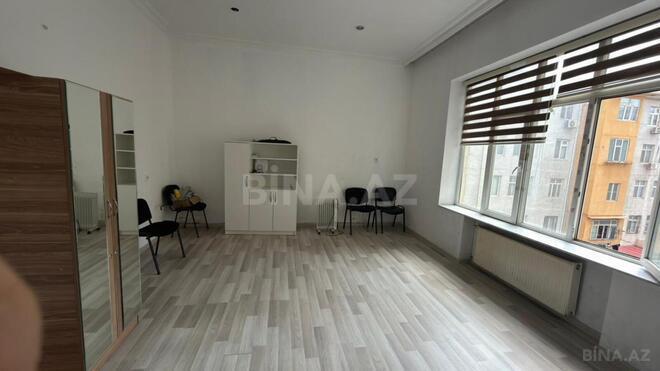 İcarəyə verilir 5 otaqlı ofis 210 m², Gənclik m., photo 7 from 23