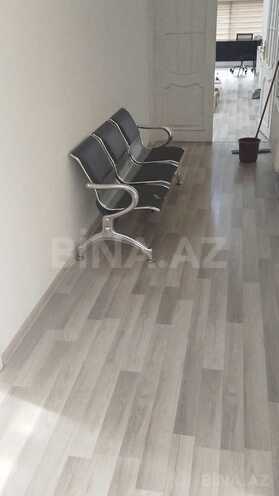 İcarəyə verilir 5 otaqlı ofis 210 m², Gənclik m., photo 6 from 23