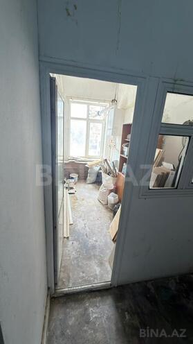 İcarəyə verilir 5 otaqlı ofis 210 m², Gənclik m., photo 22 from 23