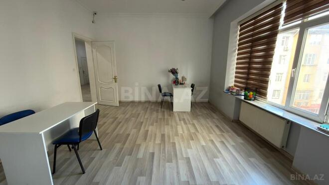 İcarəyə verilir 5 otaqlı ofis 210 m², Gənclik m., photo 12 from 23