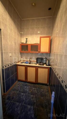İcarəyə verilir 5 otaqlı ofis 210 m², Gənclik m., photo 18 from 23