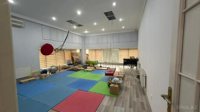 İcarəyə verilir 5 otaqlı ofis 210 m², Gənclik m., photo 13 from 23