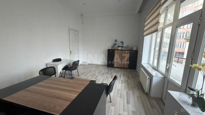 İcarəyə verilir 5 otaqlı ofis 210 m², Gənclik m., photo 14 from 23