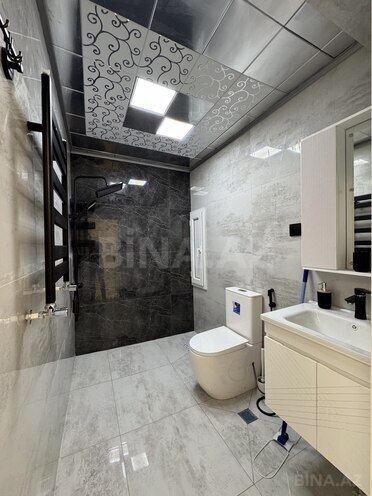 Satılır 2 otaqlı yeni tikili 65 m², Yeni Yasamal q., photo 11 from 12