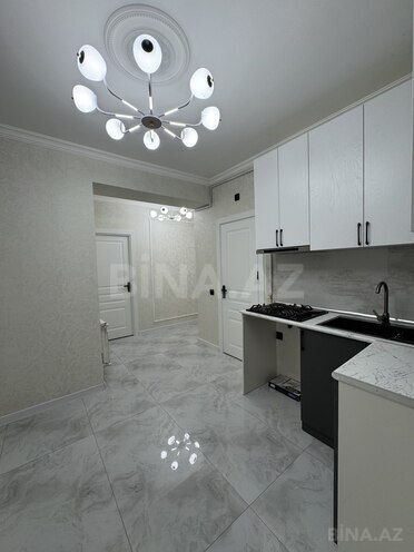 Satılır 2 otaqlı yeni tikili 65 m², Yeni Yasamal q., photo 10 from 12