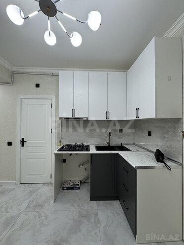 Satılır 2 otaqlı yeni tikili 65 m², Yeni Yasamal q., photo 9 from 12