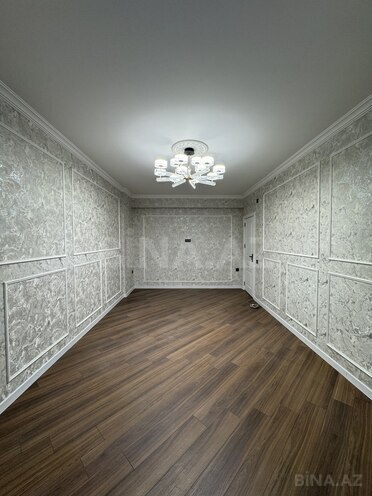 Satılır 2 otaqlı yeni tikili 65 m², Yeni Yasamal q., photo 3 from 12