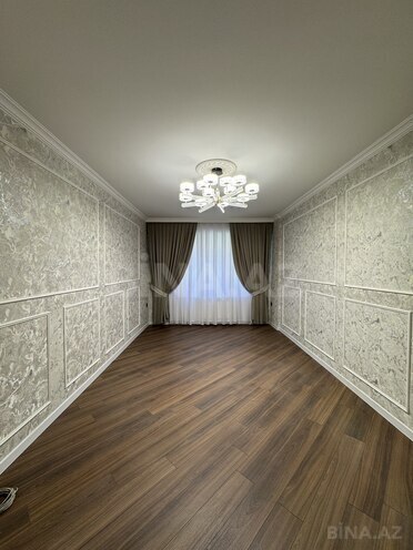 Satılır 2 otaqlı yeni tikili 65 m², Yeni Yasamal q., photo 1 from 12