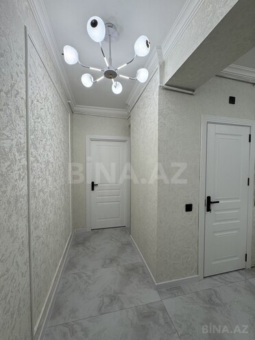 Satılır 2 otaqlı yeni tikili 65 m², Yeni Yasamal q., photo 5 from 12