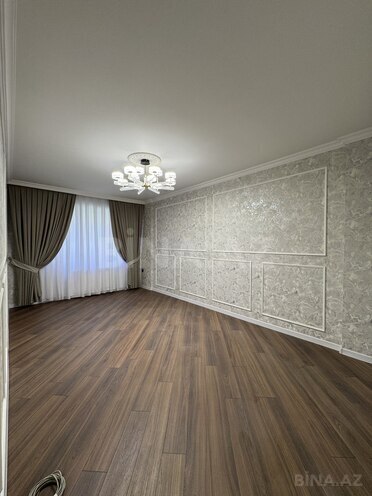 Satılır 2 otaqlı yeni tikili 65 m², Yeni Yasamal q., photo 4 from 12