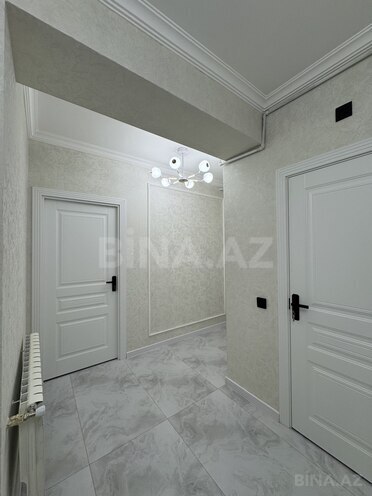 Satılır 2 otaqlı yeni tikili 65 m², Yeni Yasamal q., photo 8 from 12