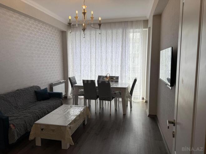 Сдаётся 2-комн. новостройка 55 м², м. 20 января, photo 4 from 10