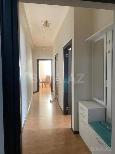 İcarəyə verilir 2 otaqlı yeni tikili 55 m², Yasamal r., photo 5 from 12