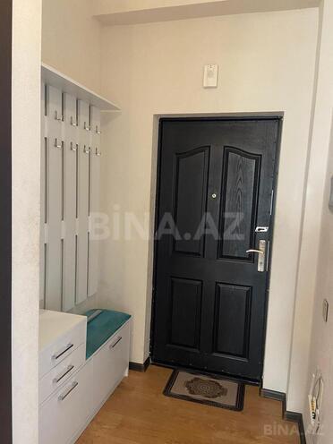 İcarəyə verilir 2 otaqlı yeni tikili 55 m², Yasamal r., photo 10 from 12