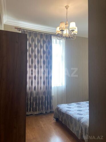 İcarəyə verilir 2 otaqlı yeni tikili 55 m², Yasamal r., photo 4 from 12