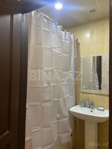 İcarəyə verilir 2 otaqlı yeni tikili 55 m², Yasamal r., photo 9 from 12