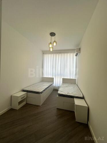Satılır 3 otaqlı yeni tikili 105 m², Şah İsmayıl Xətai m., photo 4 from 13