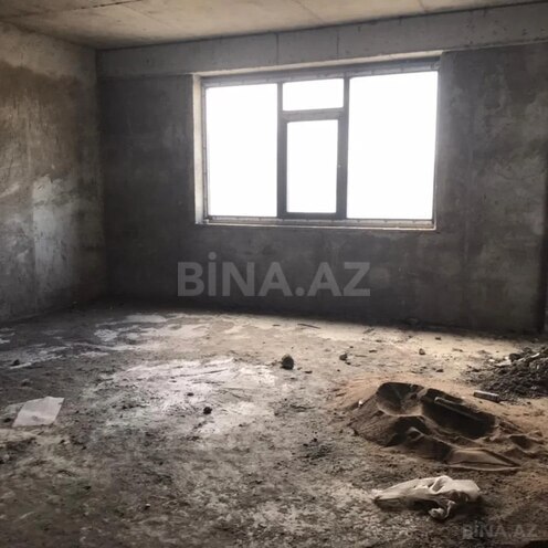 Satılır 4 otaqlı yeni tikili 196 m², Nəriman Nərimanov m., photo 6 from 13