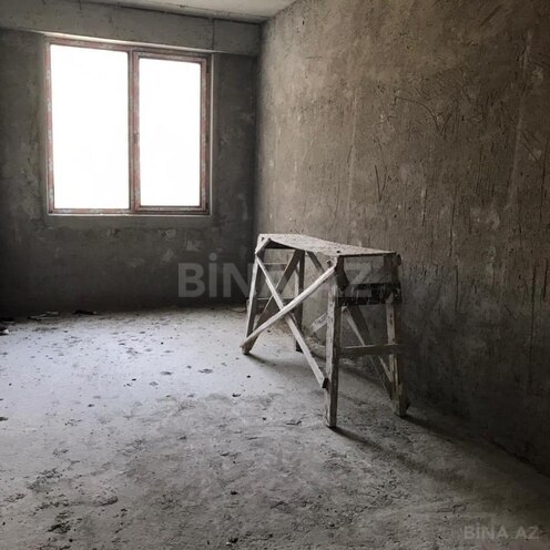 Satılır 4 otaqlı yeni tikili 196 m², Nəriman Nərimanov m., photo 8 from 13