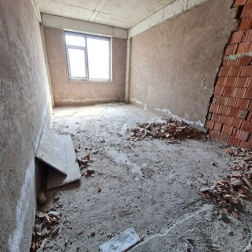 Satılır 4 otaqlı yeni tikili 196 m², Nəriman Nərimanov m., photo 5 from 13