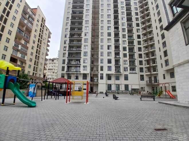 Satılır 4 otaqlı yeni tikili 196 m², Nəriman Nərimanov m., photo 12 from 13
