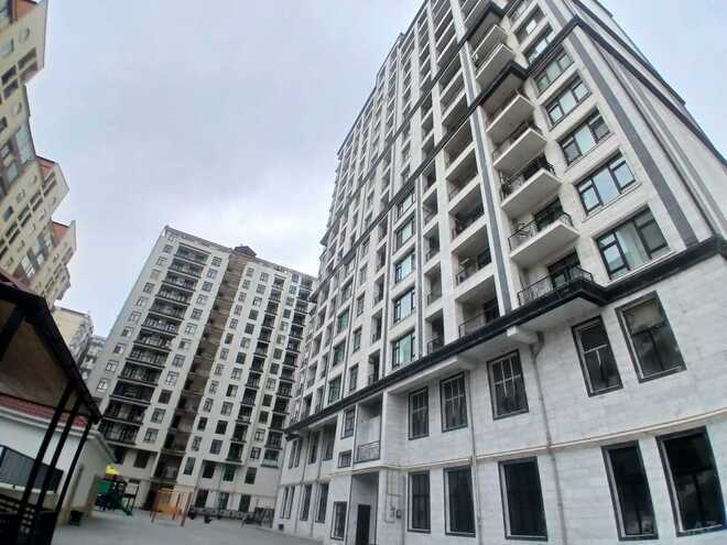 Satılır 4 otaqlı yeni tikili 196 m², Nəriman Nərimanov m., photo 11 from 13