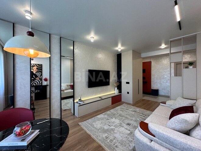 Satılır 3 otaqlı köhnə tikili 80 m², Xalqlar Dostluğu m., photo 1 from 28