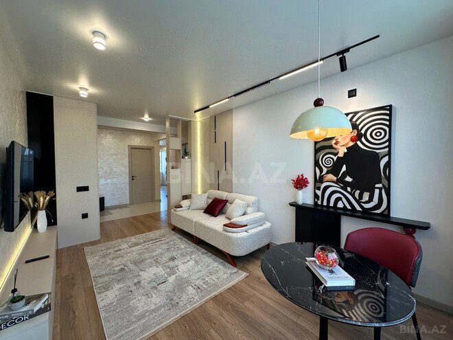 Satılır 3 otaqlı köhnə tikili 80 m², Xalqlar Dostluğu m., photo 5 from 28