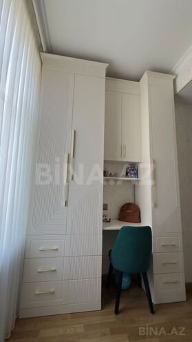 Продаётся 3-комн. вторичка 80 м², м. Ичеришехер, photo 15 from 19