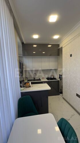 Продаётся 3-комн. вторичка 80 м², м. Ичеришехер, photo 16 from 19
