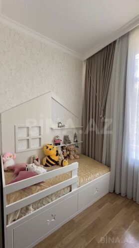 Продаётся 3-комн. вторичка 80 м², м. Ичеришехер, photo 3 from 19