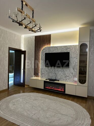 Продаётся 3-комн. вторичка 80 м², м. Ичеришехер, photo 11 from 19