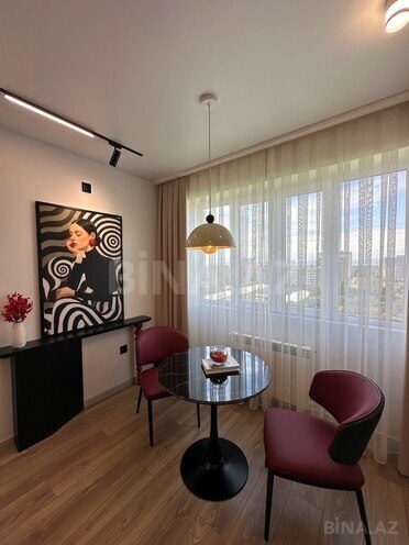 Satılır 3 otaqlı köhnə tikili 80 m², Xalqlar Dostluğu m., photo 4 from 28