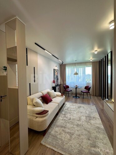 Satılır 3 otaqlı köhnə tikili 80 m², Xalqlar Dostluğu m., photo 6 from 28