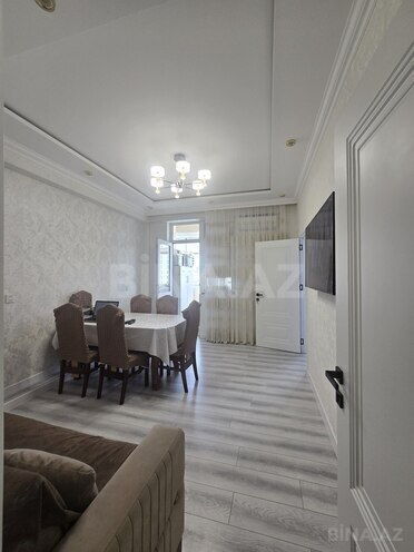 Satılır 3 otaqlı yeni tikili 65 m², photo 1 from 11
