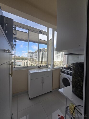 Satılır 3 otaqlı yeni tikili 65 m², photo 10 from 11