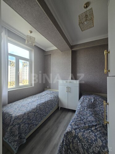 Satılır 3 otaqlı yeni tikili 65 m², photo 9 from 11