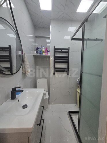 Satılır 3 otaqlı yeni tikili 65 m², photo 8 from 11
