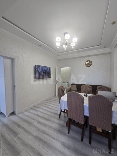 Satılır 3 otaqlı yeni tikili 65 m², photo 3 from 11