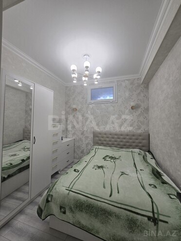 Satılır 3 otaqlı yeni tikili 65 m², photo 5 from 11