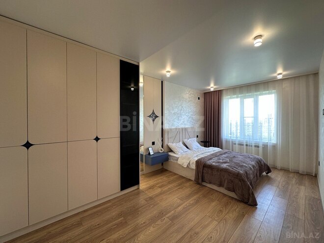 Satılır 3 otaqlı köhnə tikili 80 m², Xalqlar Dostluğu m., photo 7 from 28