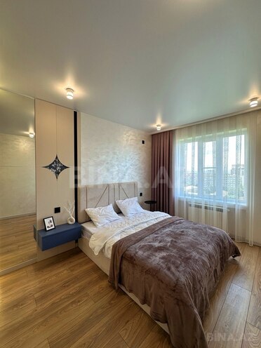 Satılır 3 otaqlı köhnə tikili 80 m², Xalqlar Dostluğu m., photo 9 from 28