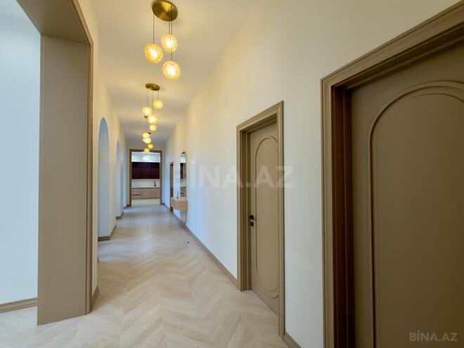 Satılır 4 otaqlı həyət evi/bağ evi 200 m², Şüvəlan q., photo 7 from 24