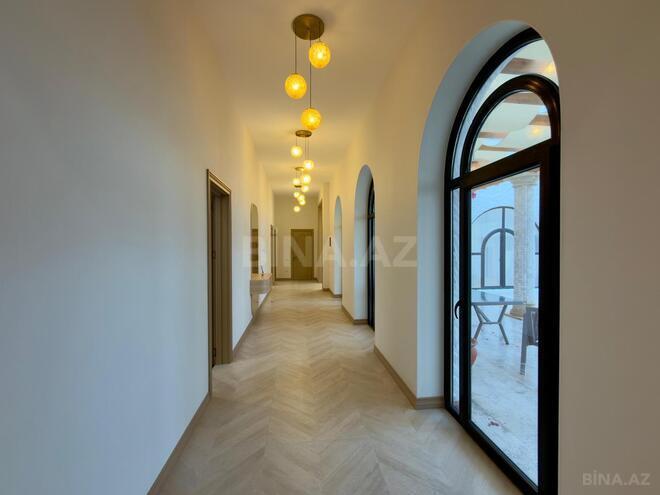 Satılır 4 otaqlı həyət evi/bağ evi 200 m², Şüvəlan q., photo 18 from 24
