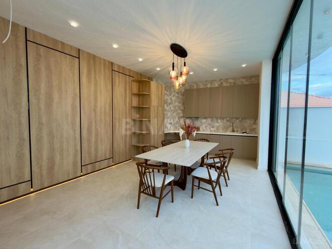 Satılır 4 otaqlı həyət evi/bağ evi 200 m², Şüvəlan q., photo 8 from 24
