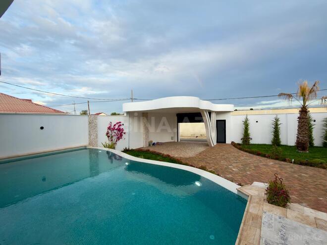 Satılır 4 otaqlı həyət evi/bağ evi 200 m², Şüvəlan q., photo 9 from 24