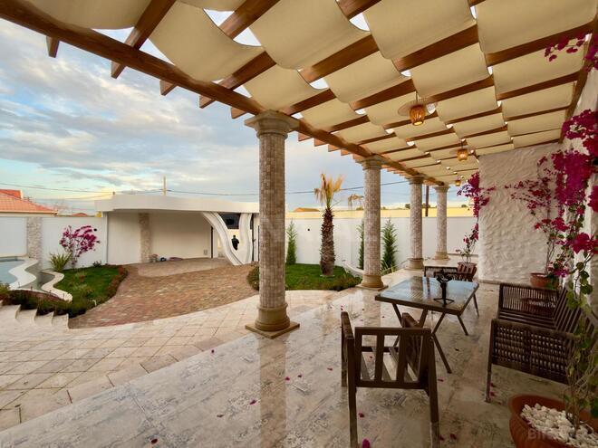 Satılır 4 otaqlı həyət evi/bağ evi 200 m², Şüvəlan q., photo 6 from 24