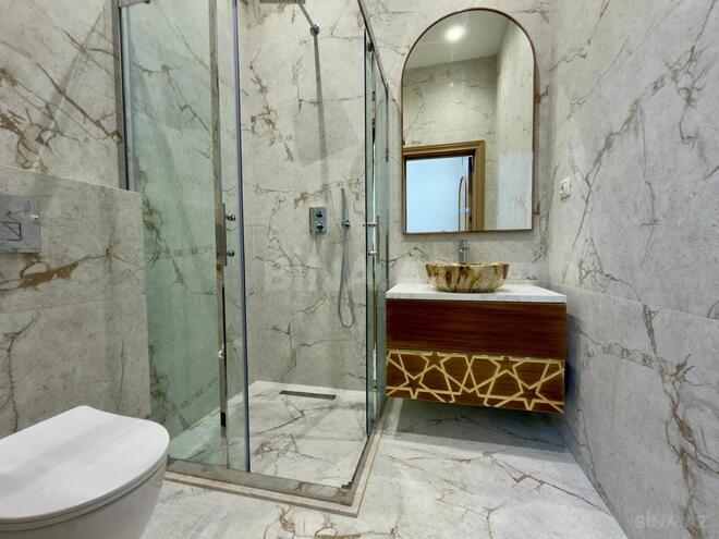 Satılır 4 otaqlı həyət evi/bağ evi 200 m², Şüvəlan q., photo 13 from 24
